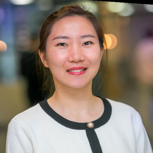 Ada Liu, profile picture